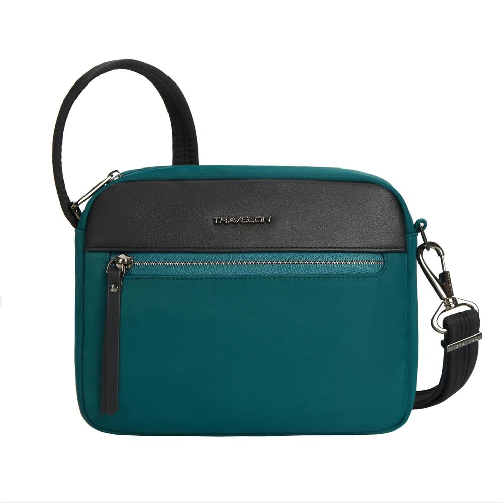 Anti-Theft Addison Small Crossbody C :)